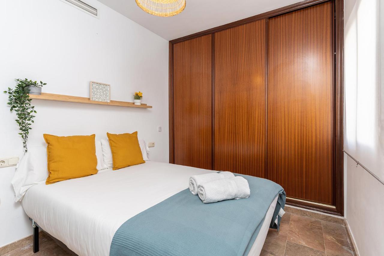 Monko Boulevard II Torremolinos Exteriér fotografie