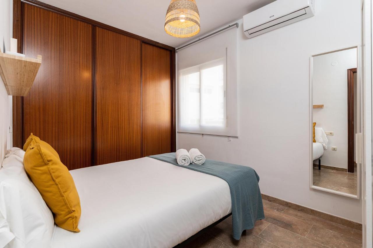 Monko Boulevard II Torremolinos Exteriér fotografie