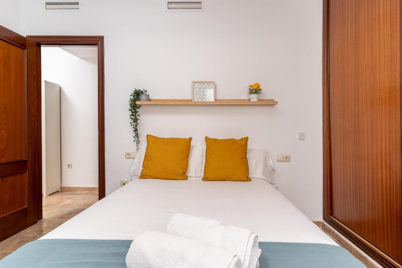 Monko Boulevard II Torremolinos Exteriér fotografie